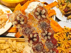 -满堂春特色餐馆