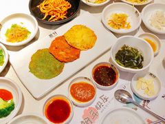 -本家韩国烤肉(青岛万象城店)