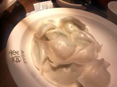 鱼饺-首秀·四川料理(星耀101店)