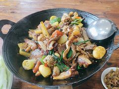 -胡师傅三下锅(汽车站店)