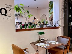 -沏点Trattoria意大利餐厅(新街口店)