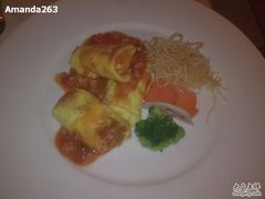 201012194-维兰西餐(万泉河店)