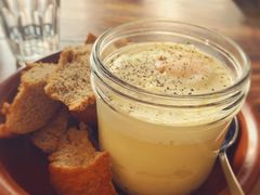 鸡蛋土豆泥-RAC BAR(安福路店)