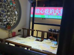 -东道煮牛肉火锅(东盛大街店)