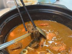 -园里前·10年私厨·福建菜(台江万达鳌峰洲店)