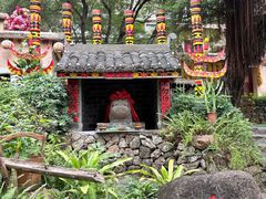 -深圳锦绣中华民俗村