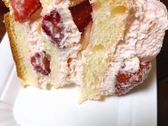 -逸绮瑶澜Miss Mousse Cake蛋糕(三里屯SOHO店)