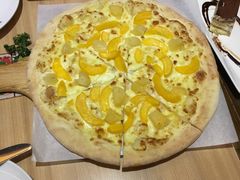-百特喜·意大利餐厅(八佰伴镇江店)