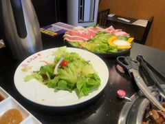 -木槿花韩式炭烤·熟成肉工坊(孙文东路店)