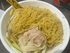 -一记面馆·云吞面嘅专家(富华店)