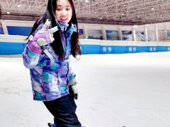 -绍兴启迪乔波冰雪世界