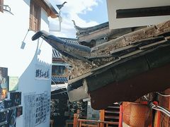 -88号小吃店·经典云南菜·地道纳西美食