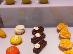 -苏州苏州湾艾美酒店-新食谱全日制餐厅