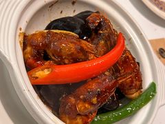 -狮拾久·现代新加坡料理(福田COCO Park店)