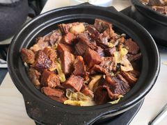 -赵家牛肉砂锅(台西三路店)