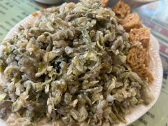 -葛记焖饼(伏牛路店)