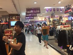 -茂业百货(东门店)