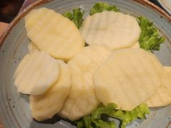 -老墙根涮肉·铜锅·烧烤(王四营店)