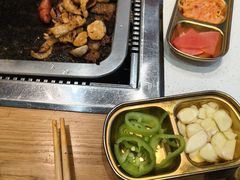 -郭记烤肉创始店(民丰大街店)