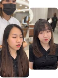点击看大图 -八佰伴8008星级形象店