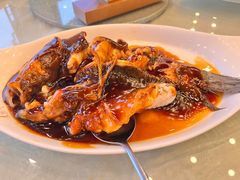 -楼外楼(西湖景区孤山路店)