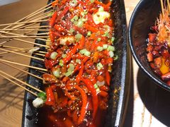 -成都吃客(九眼桥店)