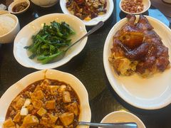 -中国厨房/台湾牛肉面