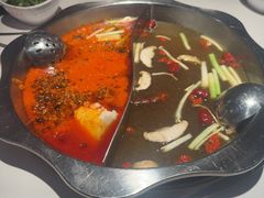 -山城辣妹子(定福庄店)