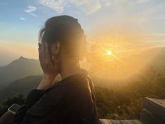 -白草畔自然风景区