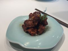 -淮扬府·游园京梦(中粮广场店)