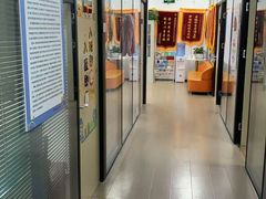 -金博智慧注意力感统训练(回龙观校区)