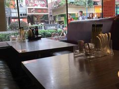-华辉快餐店(江南西总店)
