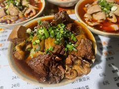 -周肥肠(江油总店)