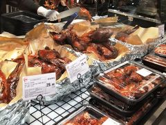 -永辉超市(郫都区爱琴海店)