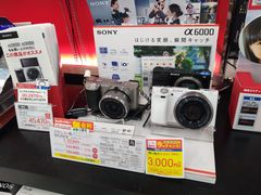 -Bic Camera (难波店)
