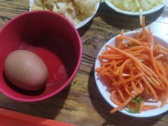 -兰州马子禄牛肉面(文景公园店)