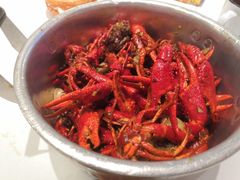 -老长沙龙虾馆·聚会餐厅(白石洲店)