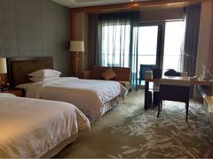千岛湖喜来登度假酒店-绿城千岛湖喜来登度假酒店
