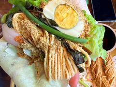 -向民炒鸡老店(火车站店)