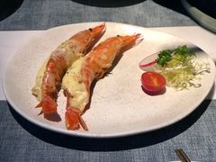 -Wei菋·Le Bistrot