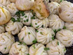 -毛华美食(清扬路店)