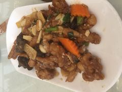 -渔家颂歌渔家味道(青石路店)