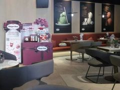 大堂-哈根达斯(龙湖时代天街店)