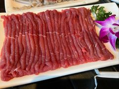-南门涮肉(上海一店)