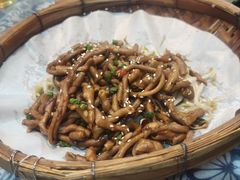 -米庄·原味私房菜(骏壹万邦店)