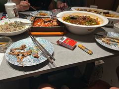 -老家水饺濮阳菜(巴黎街店)