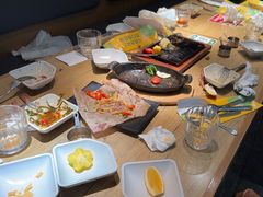 -豪客来牛排(厦门万达金街店)