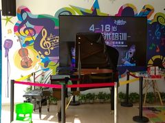 -飞童凡响艺术学校(松江区九里亭校区)