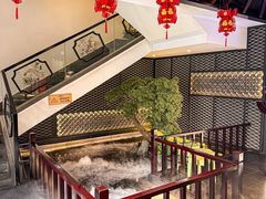 -徽州小镇(高新店)