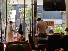 -情妹耙泥鳅·江湖川菜(科华店)